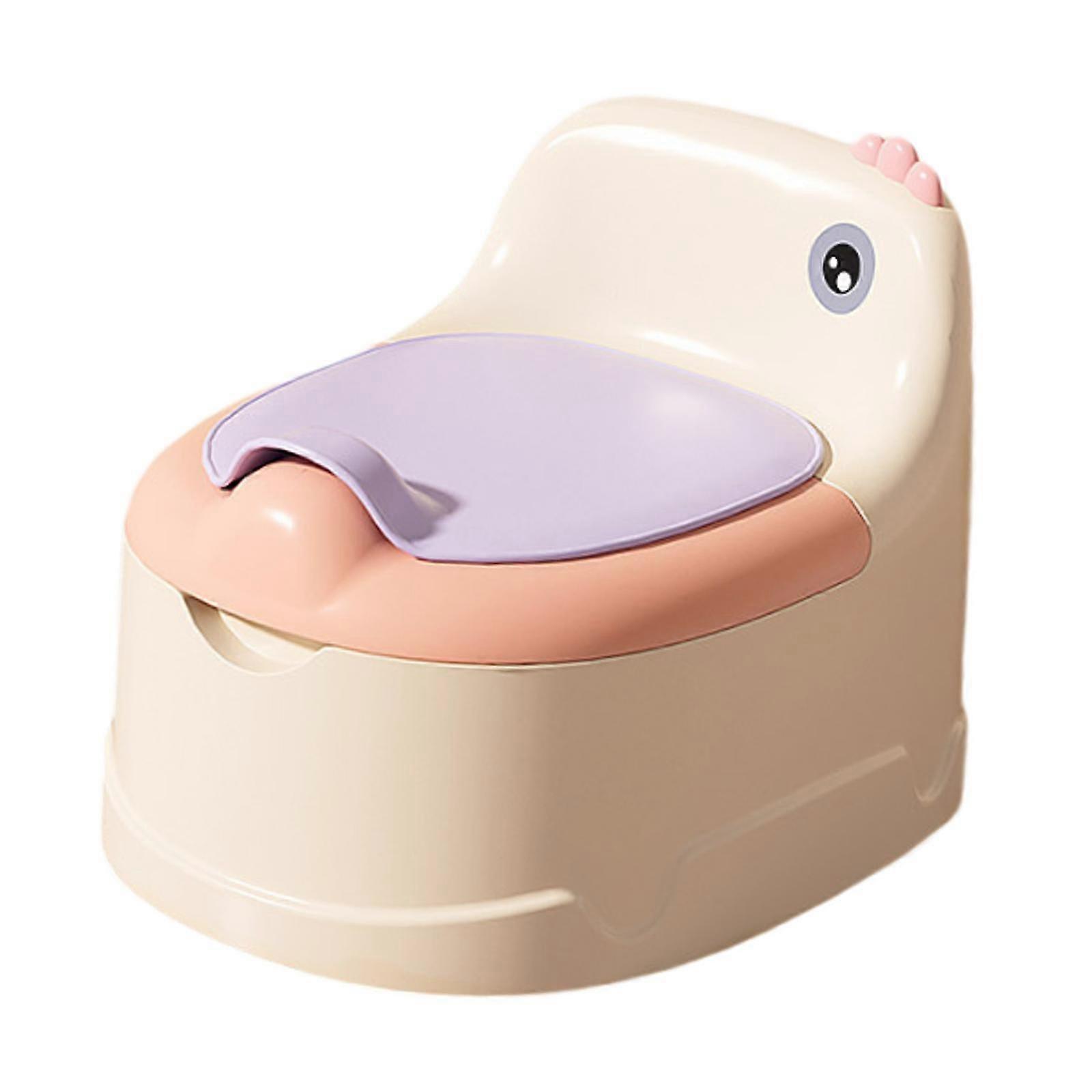 كرسي قعادة الطفل * مع فرشاة رائعتين مقعد قعادة مريحة للفتيات الأولاد الوردي