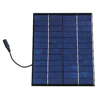 mini solar panel mobile charger