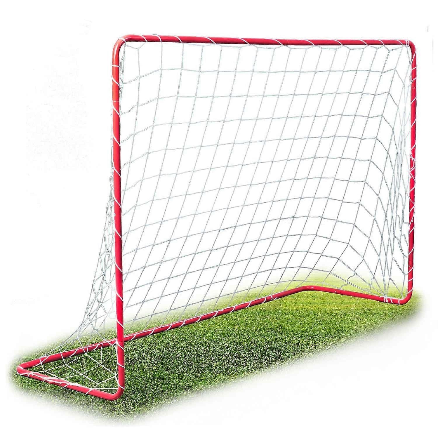 Large football goal, 183 x 122 x 61 cm