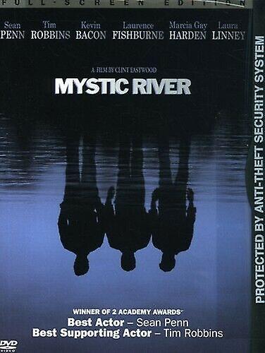 Mystic River [DVD] [2003] [Region 1] [US DVD