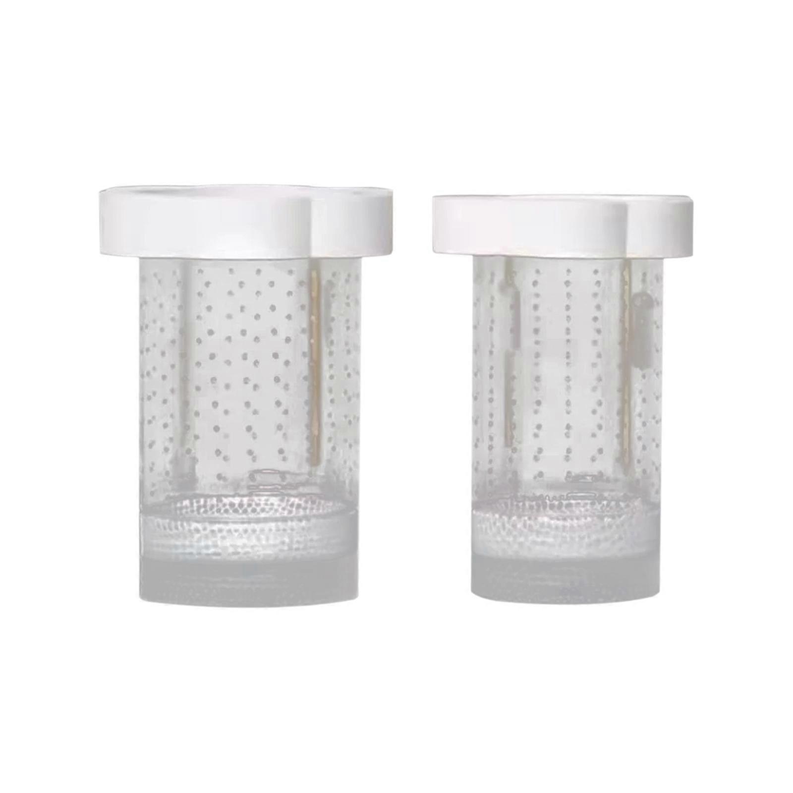 Shielded Box Transparent Hatching Tool for Aquarium