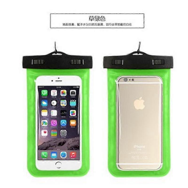 حقيبة حقيبة حافظة للماء للهاتف لهاتف iPhone 14 13 12 11 Pro Max 14Pro Samsung Huawei WaterProof غطاء الهاتف المحمول للهاتف المحمول