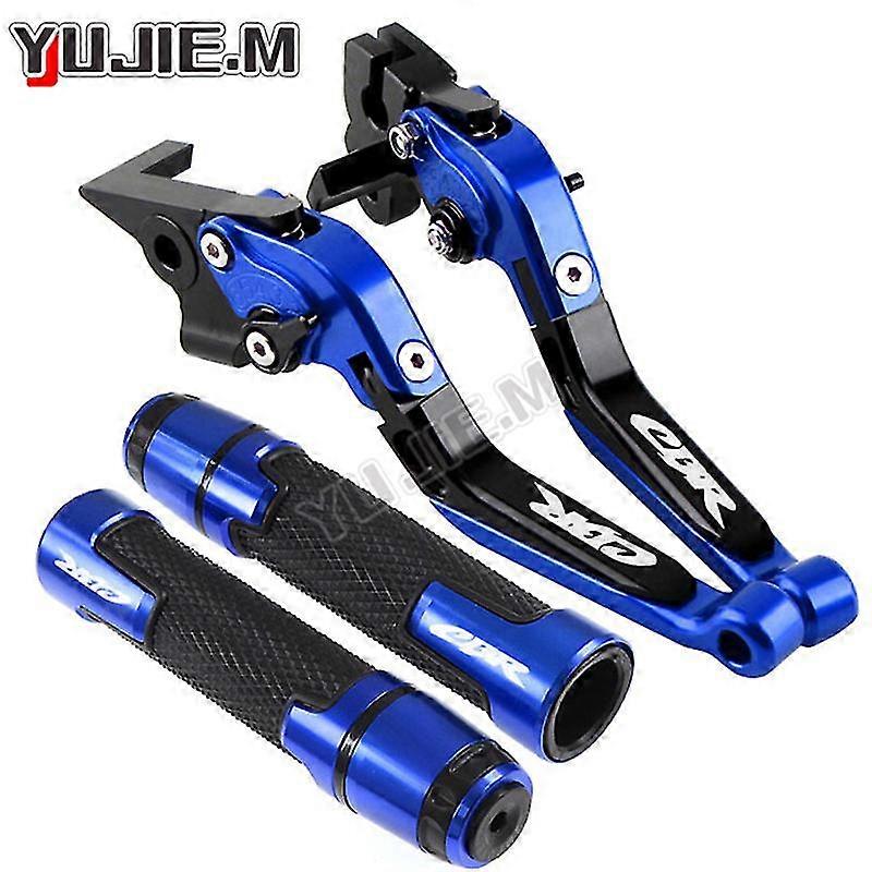Για Honda CBR1000RR CBR 1000RR 1000 RR FIRE 2008-2016 2015 2014 2013 2012 Μοτοσικλέτα ρυθμιζόμενη λαβή μανετών συμπλέκτη