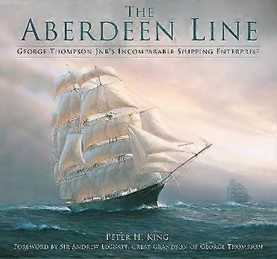 The Aberdeen Line
