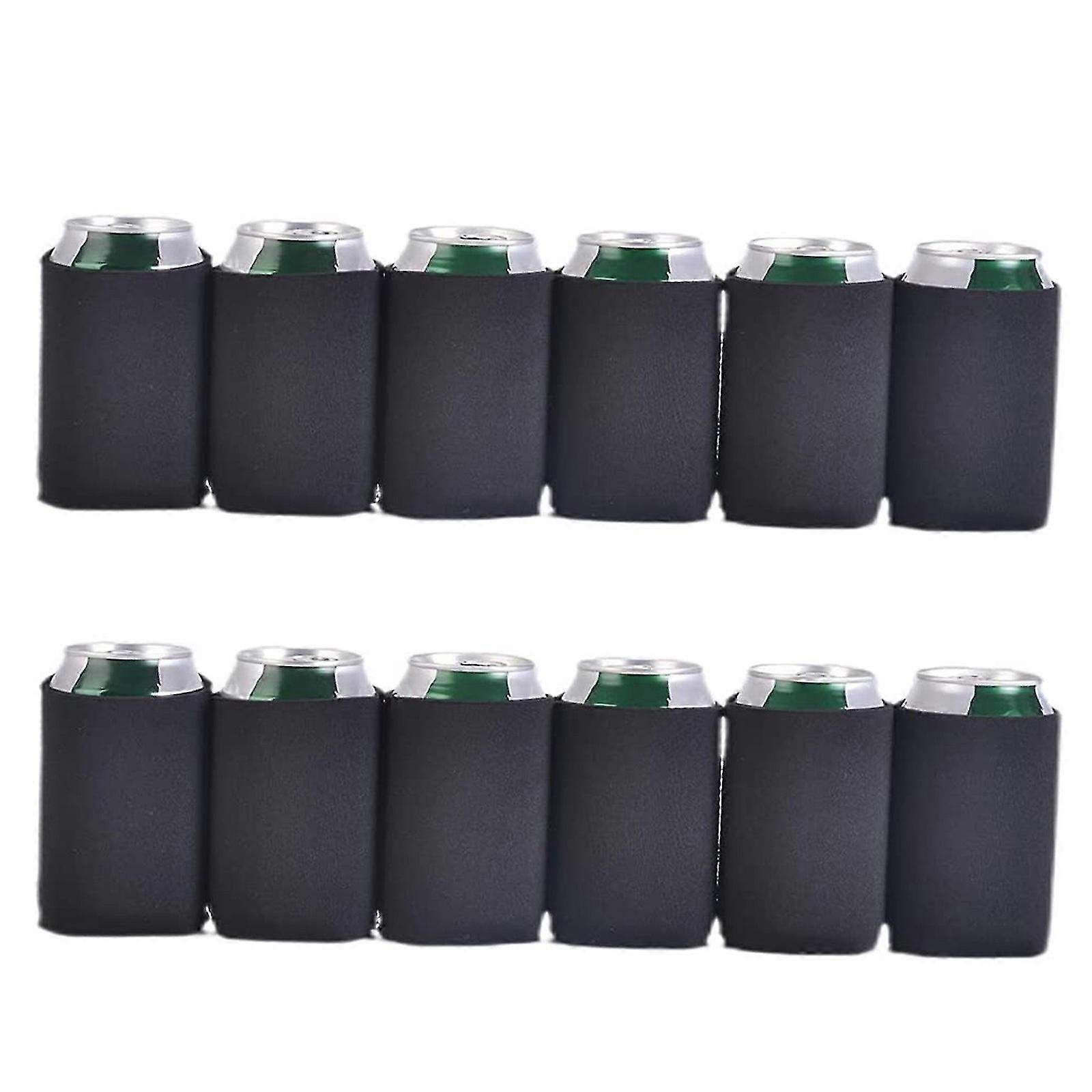 beer can cooler foldable lid hollowing out cooler filling cold pouches
