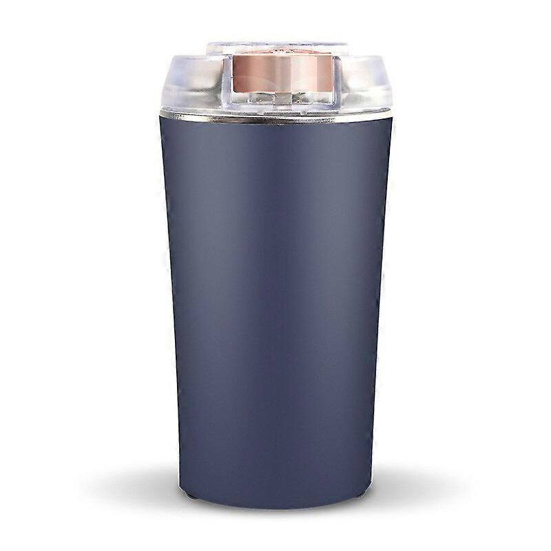 2023 New Small Grain Grinder Coffee Grinder Stainless Steel Nuts Beans Grains Mill Herbs Electric Grinding Machine for kitchen Coffee Grinders