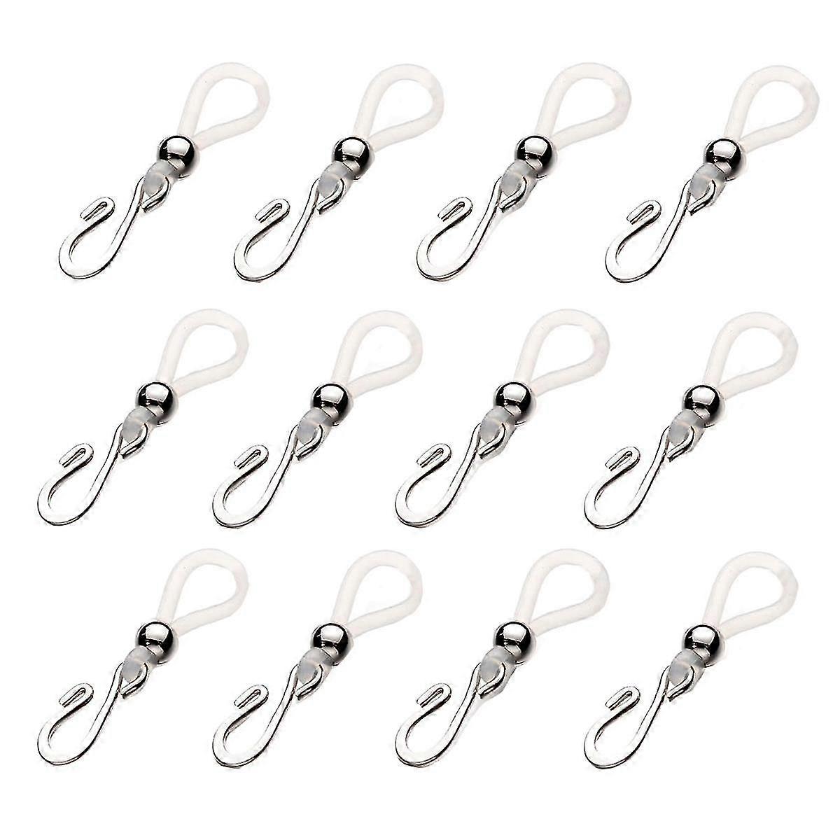 Zipper Holder Upper for Jeans Keep Zipper Up on Pants - Hook for Jeans Zipper and Button - Clasp to Keep Pants Zipper Up