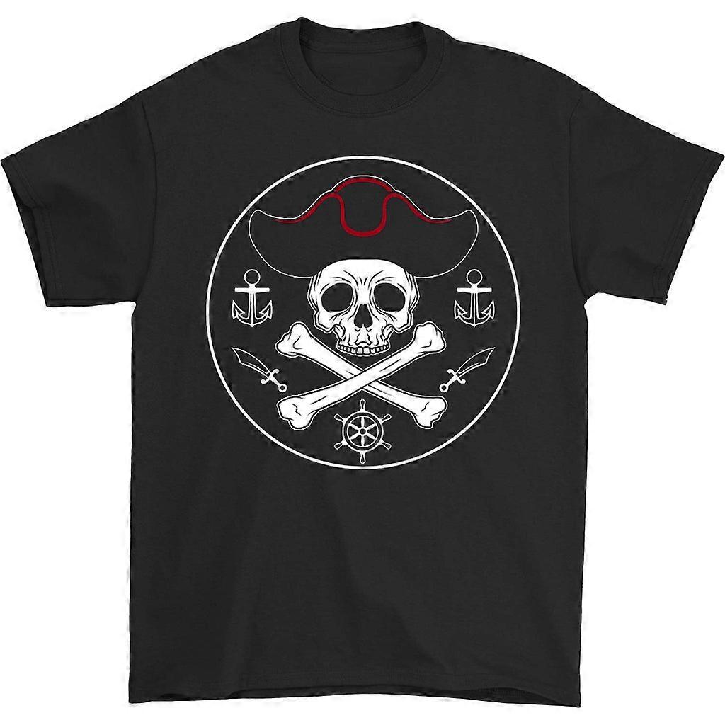 Jolly Roger T-shirt