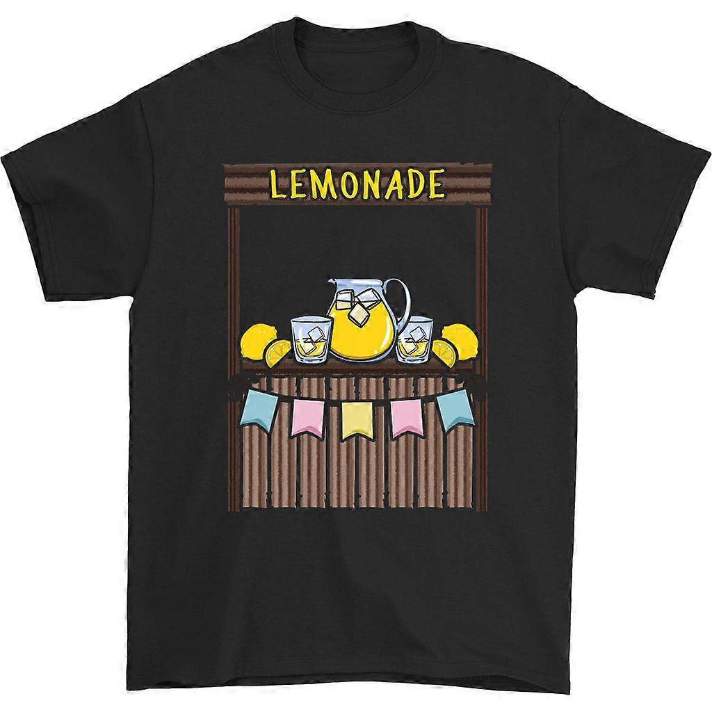 T-shirt Limonade Stand
