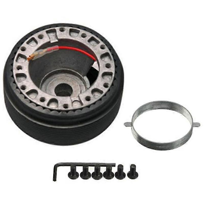 17MM Steering Wheel Hub Kit Adapter N-7 ταιριάζει ΓΙΑ S13 S14 S15 R33 R34