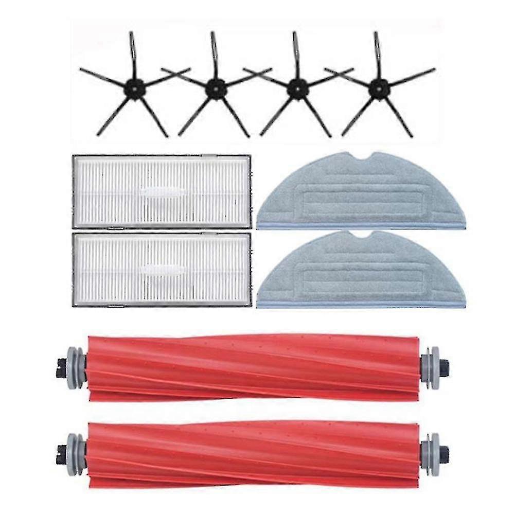 compatible with xiaomi roborock s7 t7s t7plus robot vacuum cleaner main