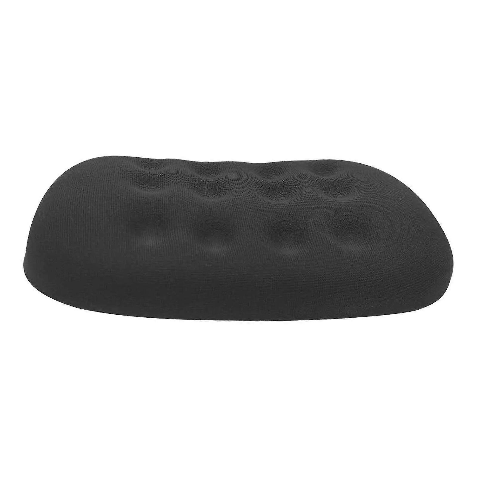 Ergonomic Mouse Wrist Support Pad Soft Comfortable Mouse Wrist Cushion For Office