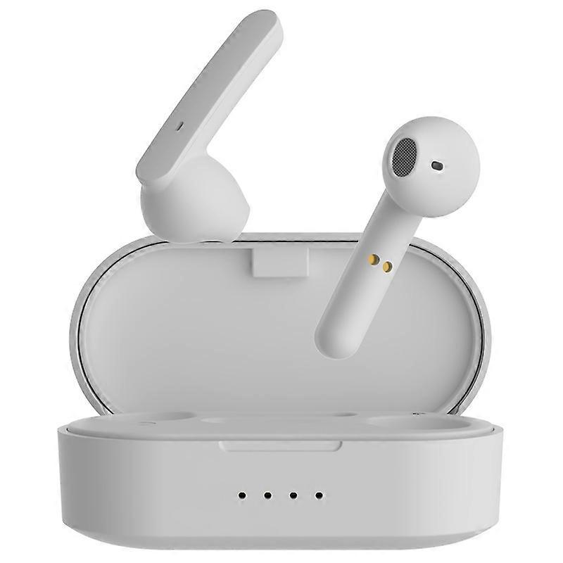 Wireless T10 Binaural Sports Stereo Touch Bluetooth Headset