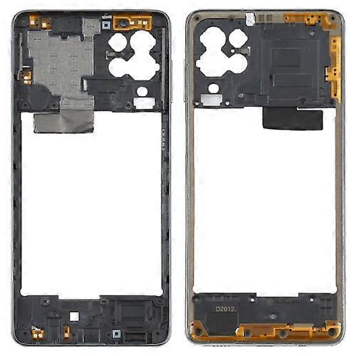 For Samsung Galaxy F62 SM-E625F Middle Frame Bezel Plate