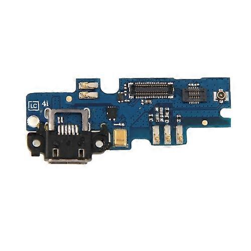 Keypad Board & Charging Port Flex Cable for Xiaomi Mi 4i