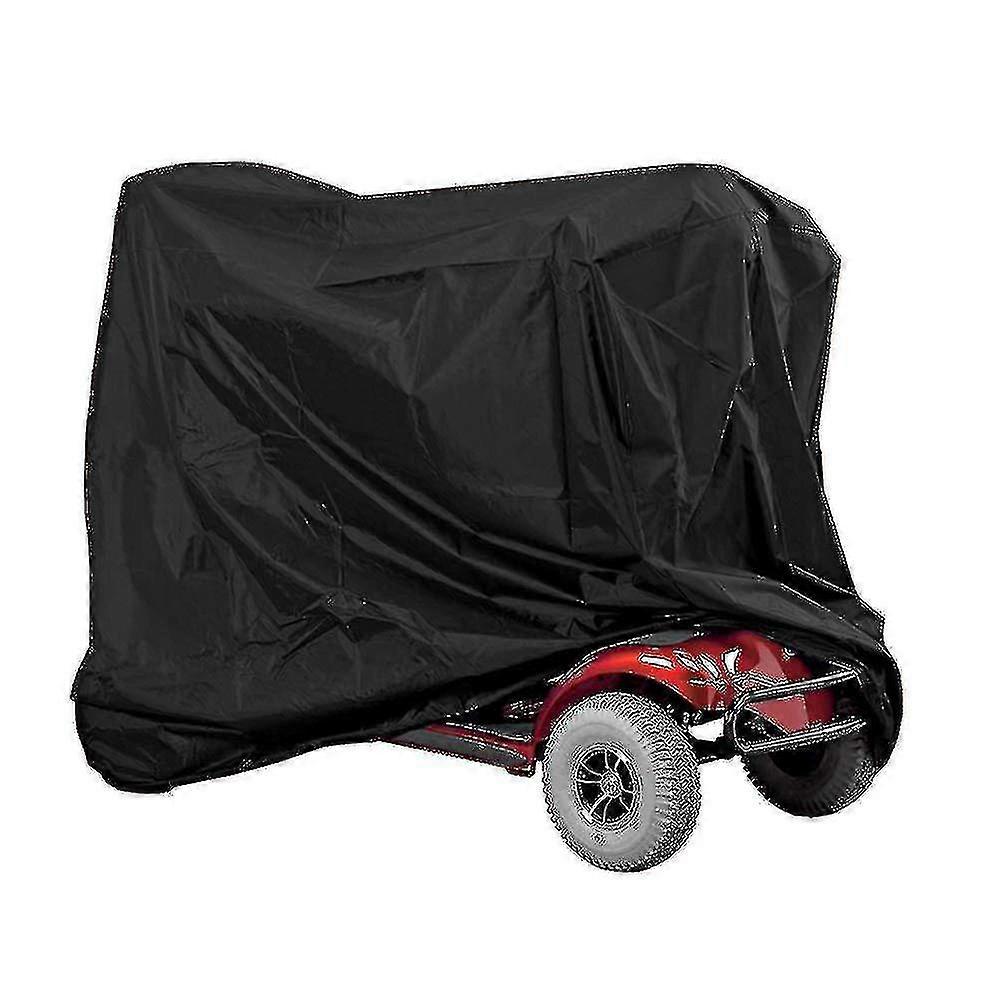Waterproof Scooter Cover Anti-dust Windproof Uv Protection