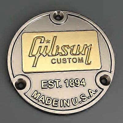 ギタートグルスイッチバックメタルカバー EST1894タイプ