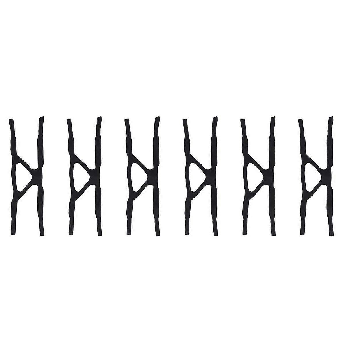 6X Universal CPAP Mask Strap for Series, CPAP ( Only)