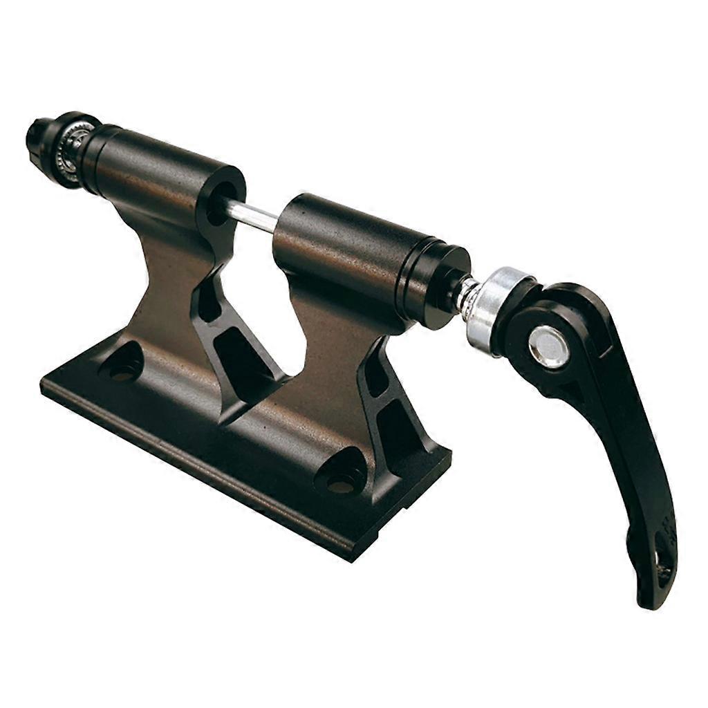 Bicycle Basket Holder, Quick Release Rack, Front Lock, Car Roof,Transport