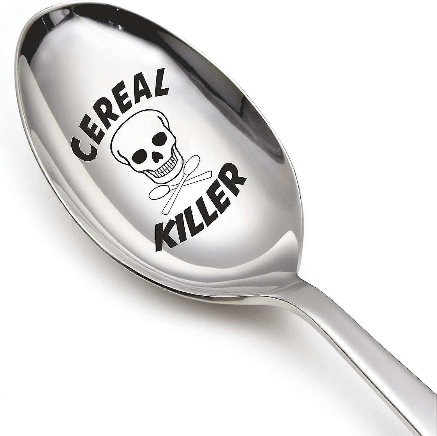 Spoon Gift (cereal-killer Spoon)-