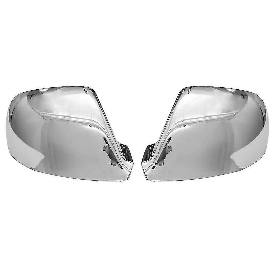Plating Covers Car Side View Replacement S For- Er T5 T5.1 2010-201