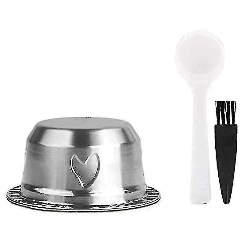 Coffee Capsule -espresso Vertuo Coffee Machine Coffee Filter Set