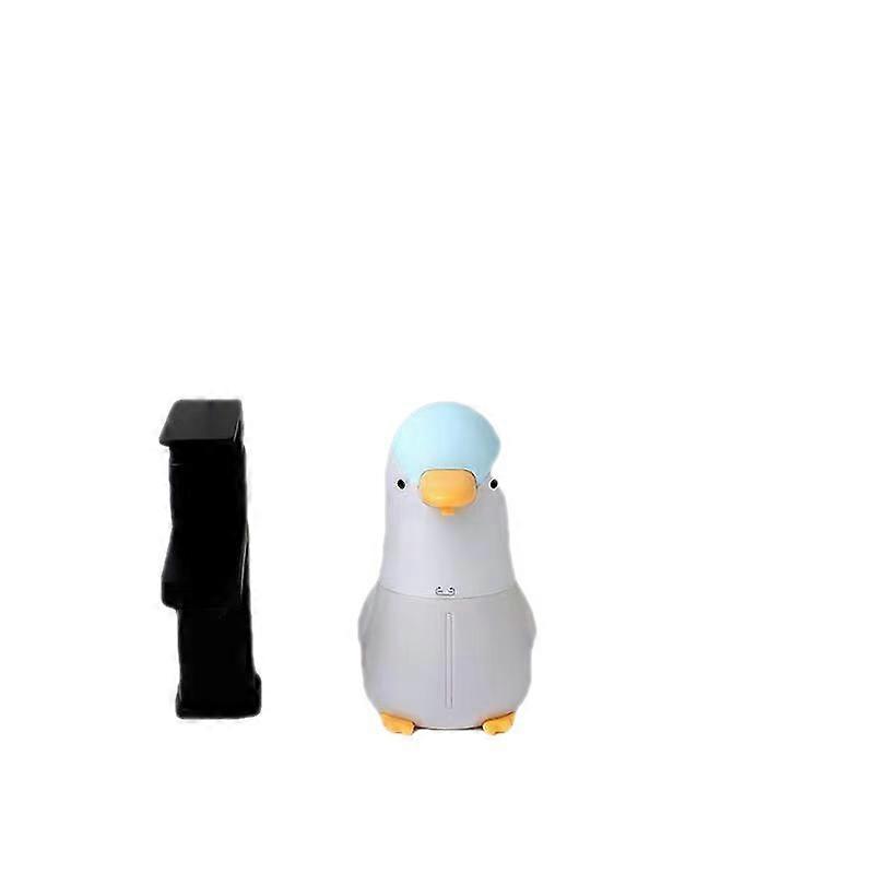 Automatic Soap Dispenser, Rechargeable Touchless