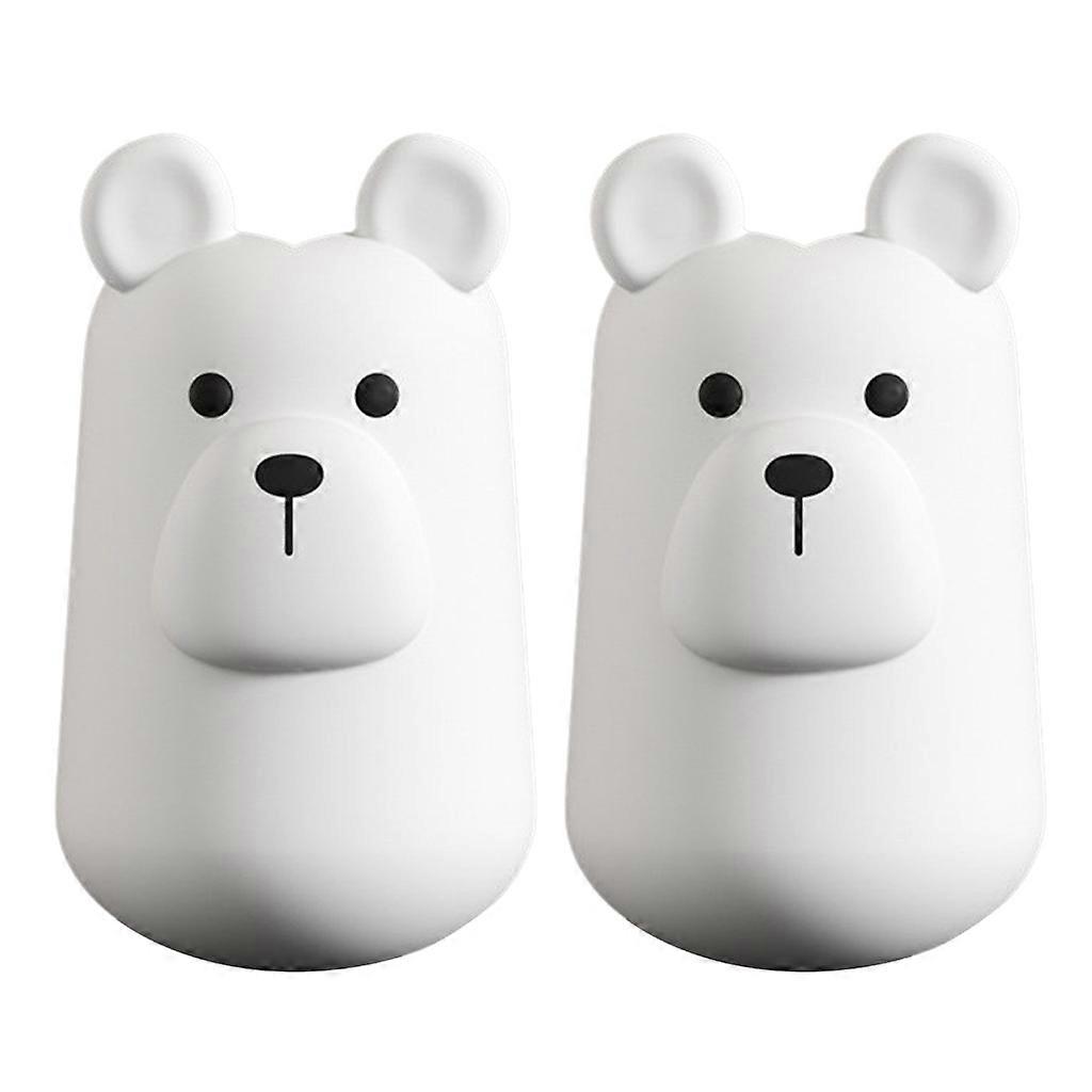 Sharp-Edge Bumper Toddler Proofing Bumper Cartoon Table Corner Protectors 2Pack