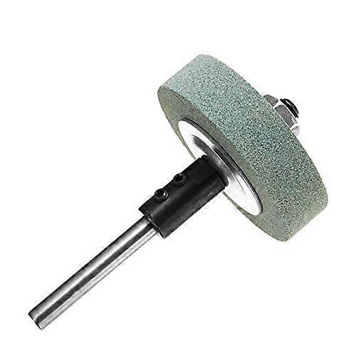 70X20X10mm Grinding Wheel Adapter - Green