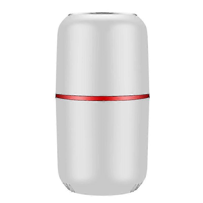 Electric Pill Crusher Grinder - Grind And Pulverize Small And Large Medication And Vitamin Tablets To Fine Powder - Electronic Pulverizer To Crush