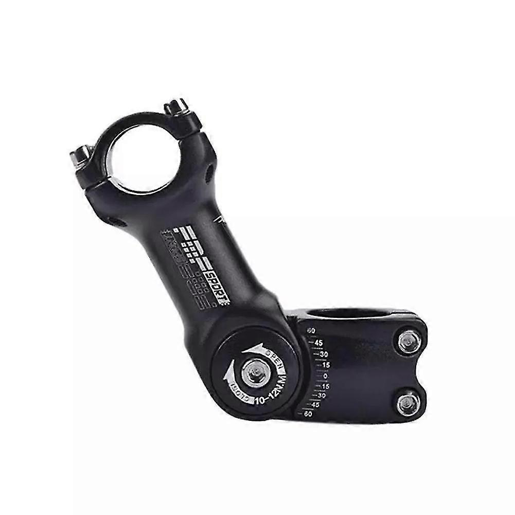 Bicycle Stem Handlebar Riser Extender