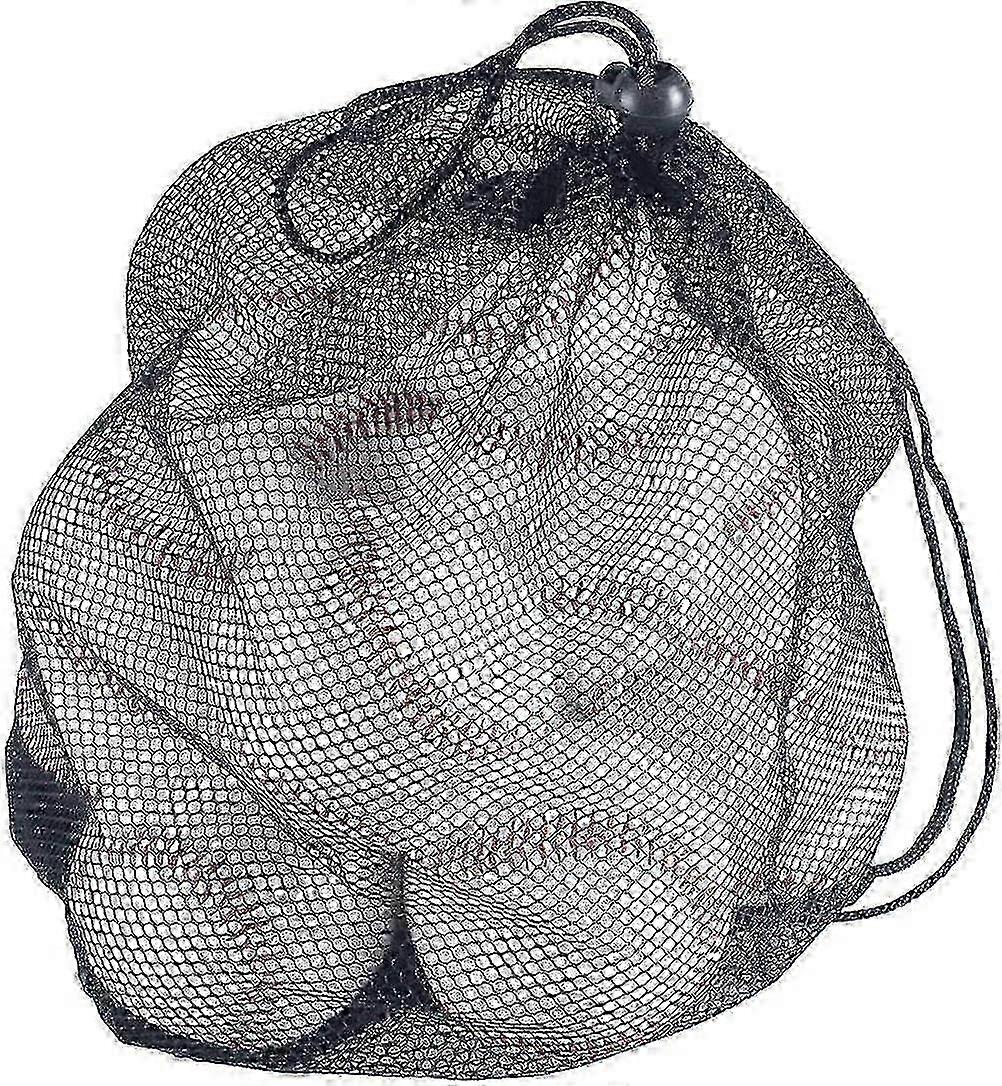 Pack Of 12 Official Baseballs Leisure Baseball Practice Soft Balls Training Ball