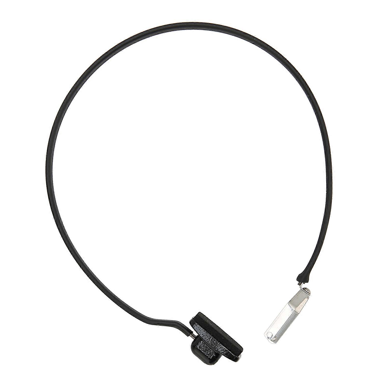 Audiometer Headband Bone Conduction Headband Sound Amplifier Clips Bone Conductor Headband