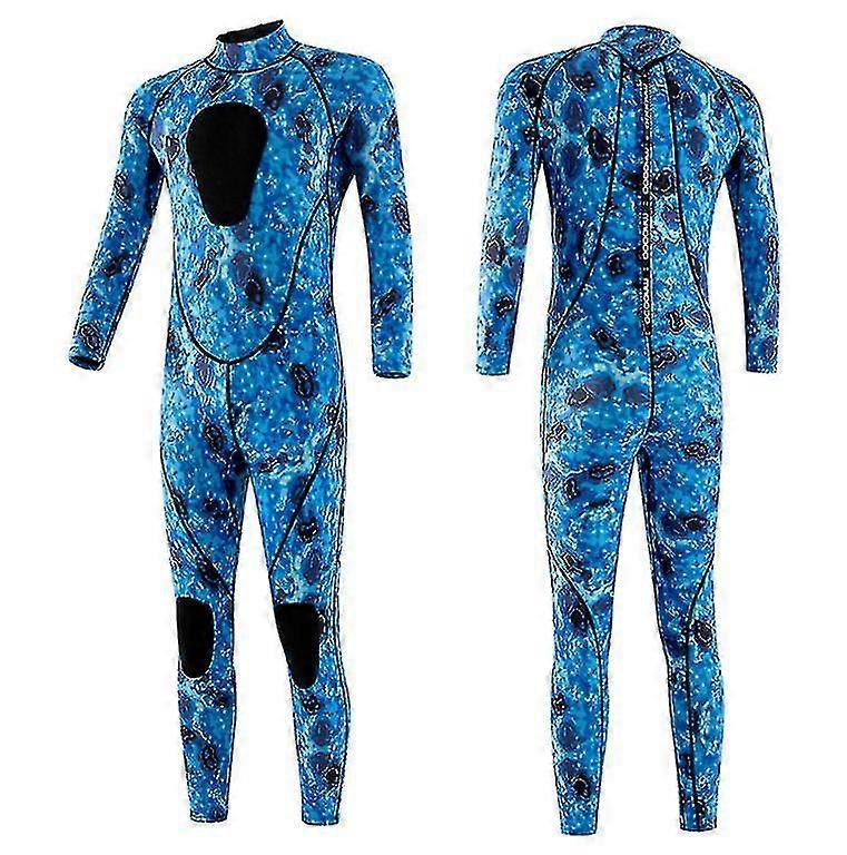 Womens Wetsuit For Women Freediving Wetsuit Full Wetsuit