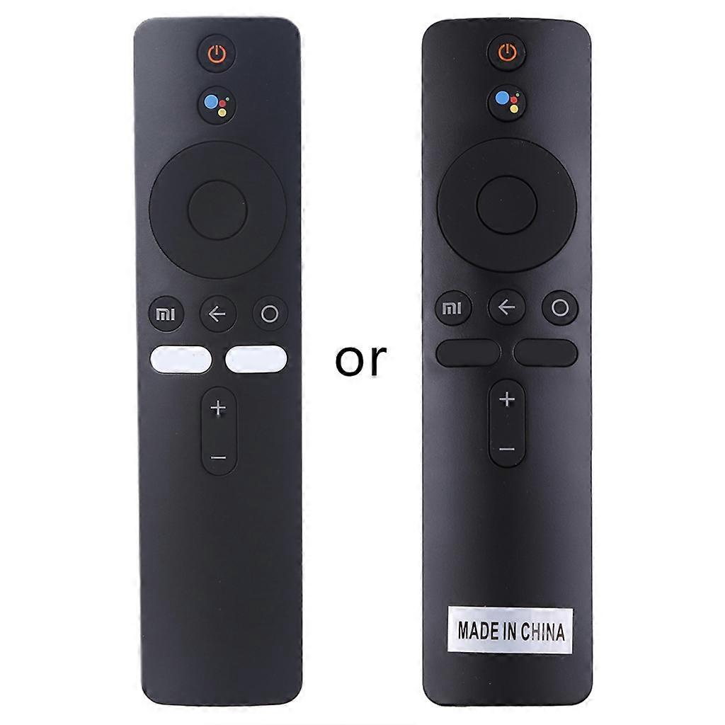 Household for Smart TV Remote Controller for MI TV Box 4A 4S Wireless Remote Controller with Soft for Touch
