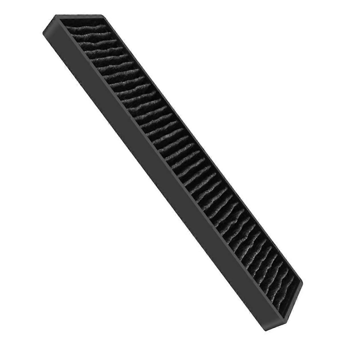 WB06X10807 Microwave Charcoal Filter Replacement for JVM7195SK6SS, JVM7195EK5ES, JNM7196SK6SS, PVM9005SJ8SS