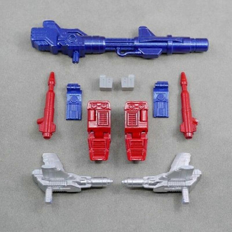 Newage NA H6 MAX Cosmos UFO G1 Transformation Masterpiece Reissue Action Figure Toys Movie Model KO Deformation Car Robot