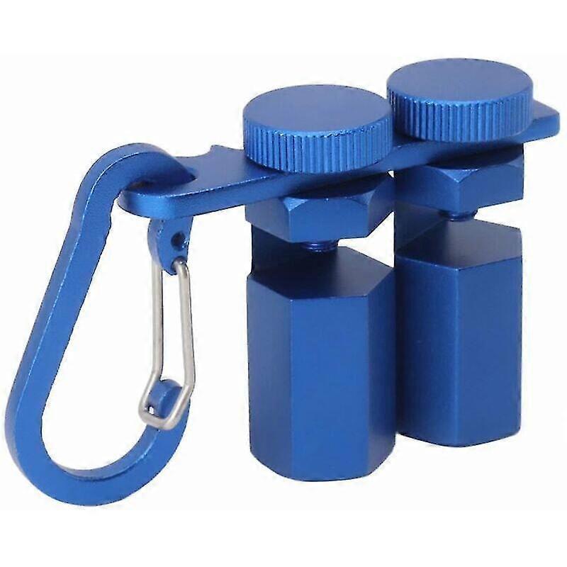 Stair Gauge Knob Aluminium Alloy Framing Square Stops Stair Gauge Knobs Stair Stringer Layout Tool