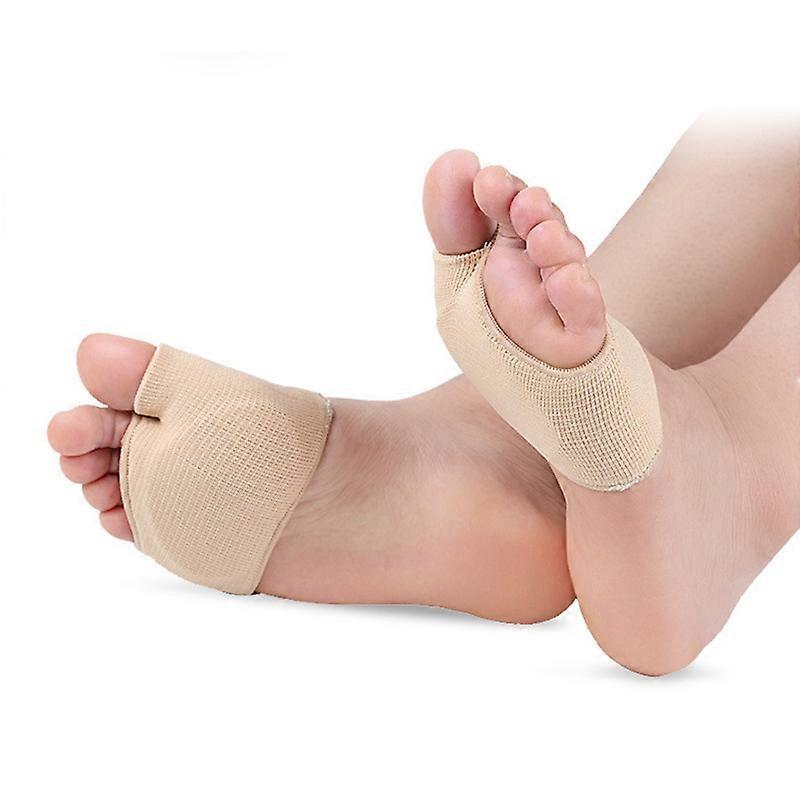 Fabric Metatarsal Pads Fabric Metatarsal Pads 2pcs