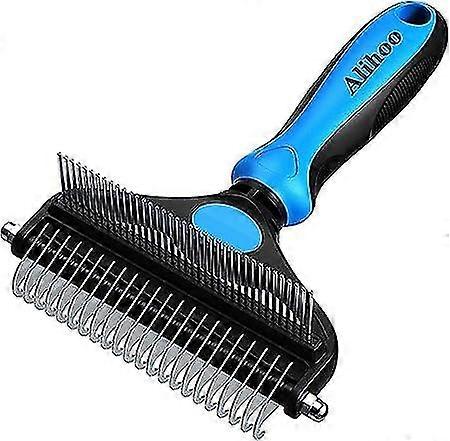 2 In 1 Epilator/comb, Pet Grooming Tool