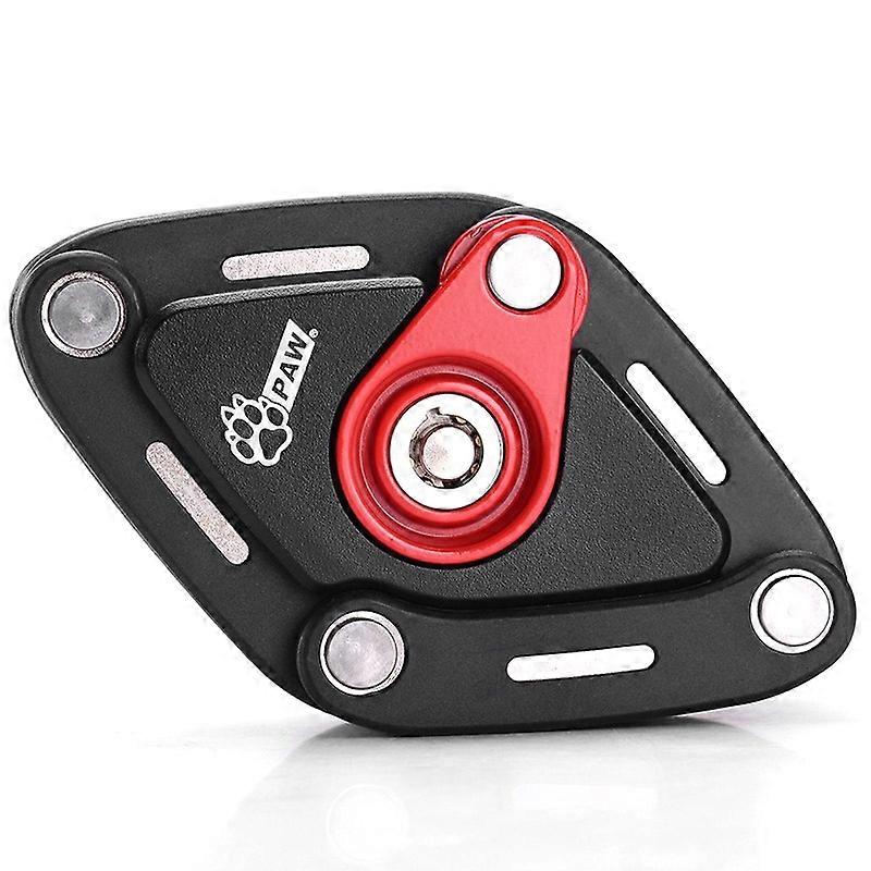 PAW Foldbar Cykellås Tyverisikring Cykellås