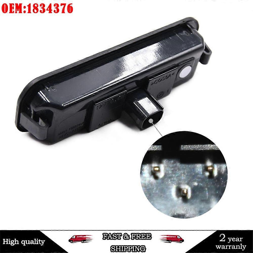 For Ford Focus TRANSIT BM51-19B514-AE BM5119B514AE 1834376 1834376  Car Rear Trunk Tailgate Release Open Switch Button