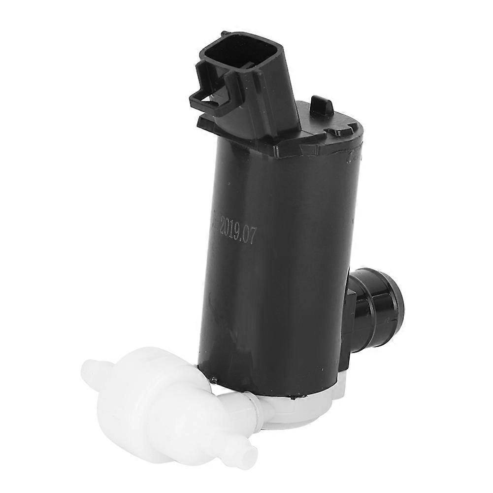 Windscreen Washer Pump Cleaning Tool for Honda HRV 2015-2018
