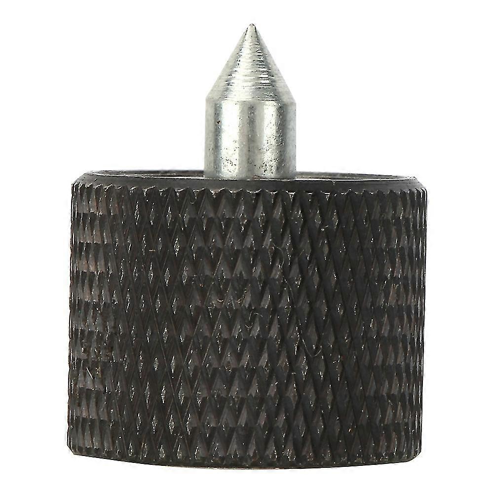 Live Center Rotation Cone Z019 - Mini Multipurpose Lathe Accessory