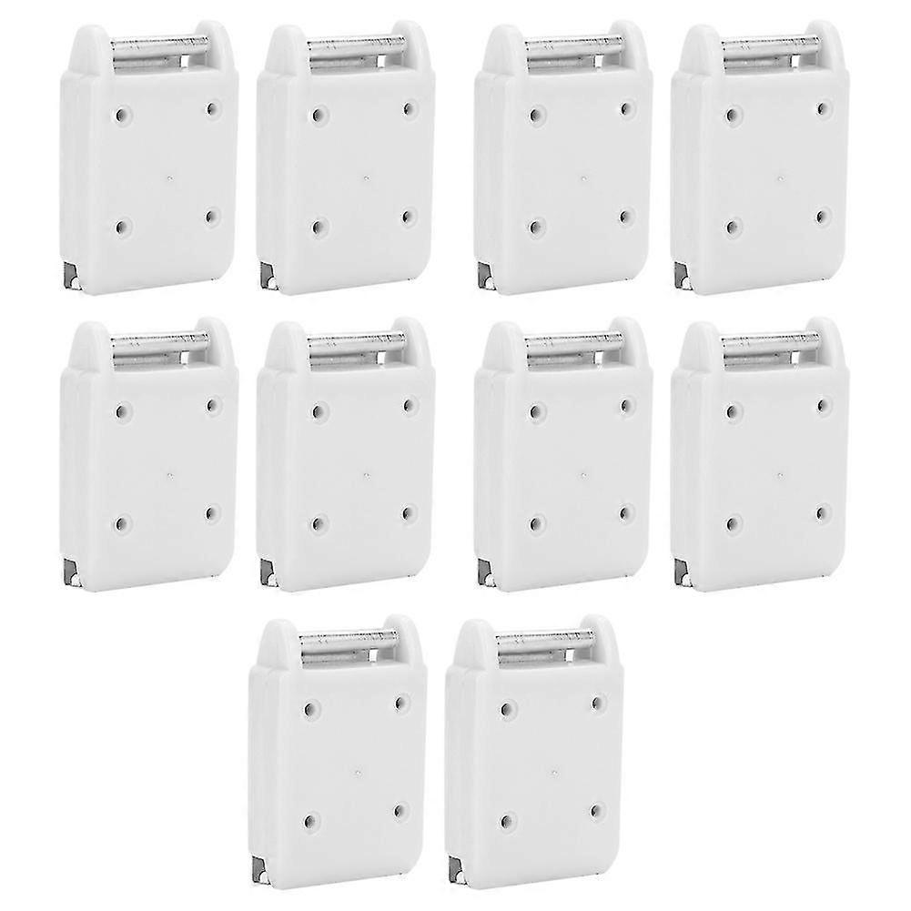 Universal Knitting Machine Accessories - 10PCS Claw Hanger Weight