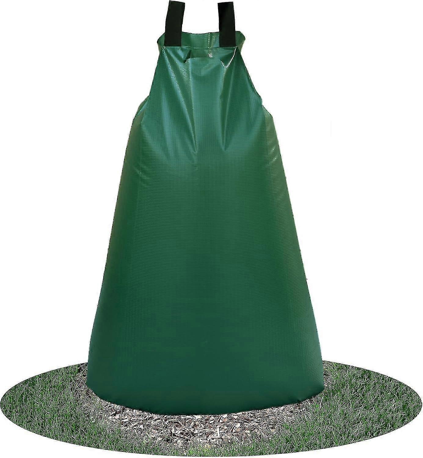 X Tree Watering Bag, 20gallon Irrigation Bag, Tree Bags For Irrigation, Tree Watering System, (no Dropper)