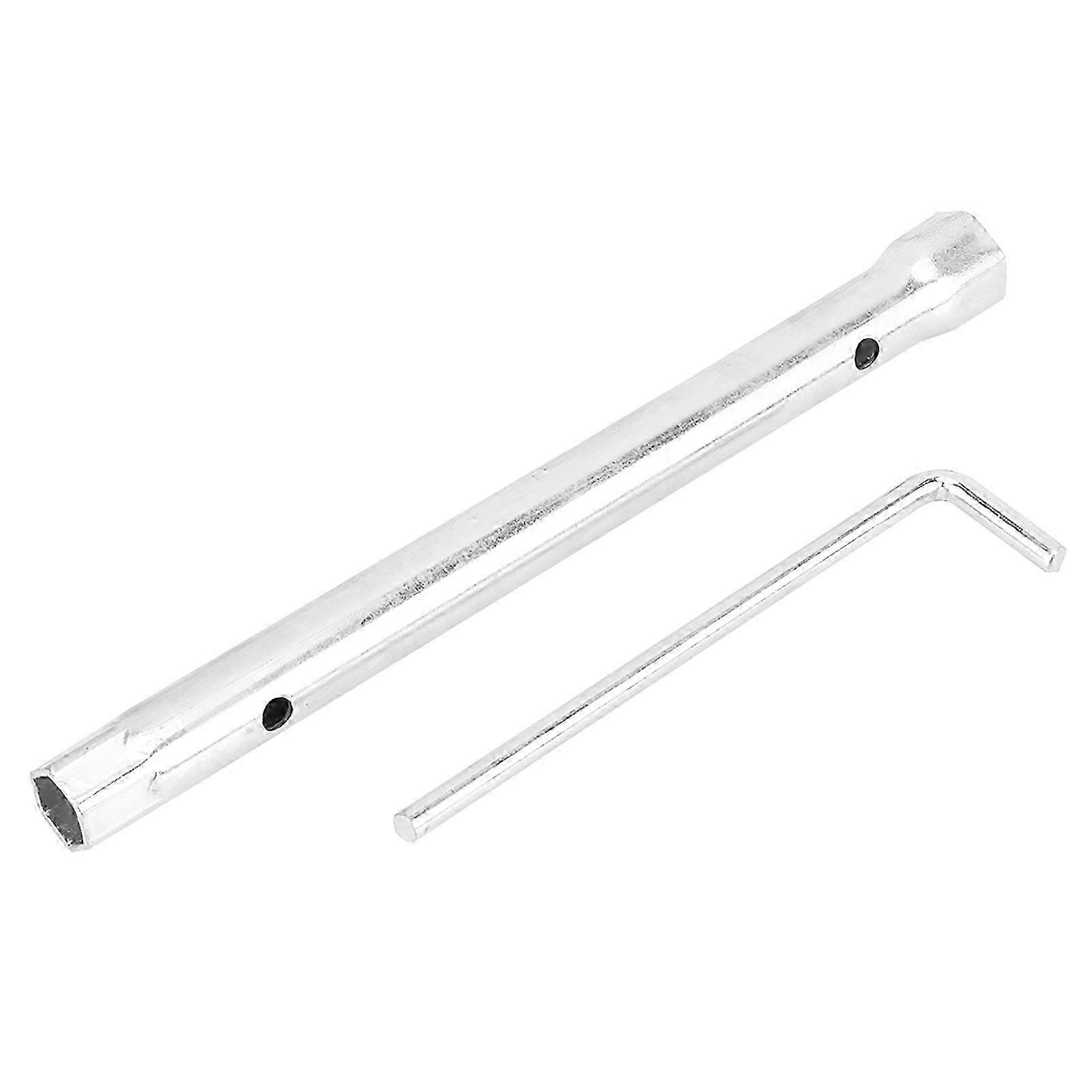 Car 16mm/21mm Spark Plug Socket Wrench Removal Spanner Tool Installation