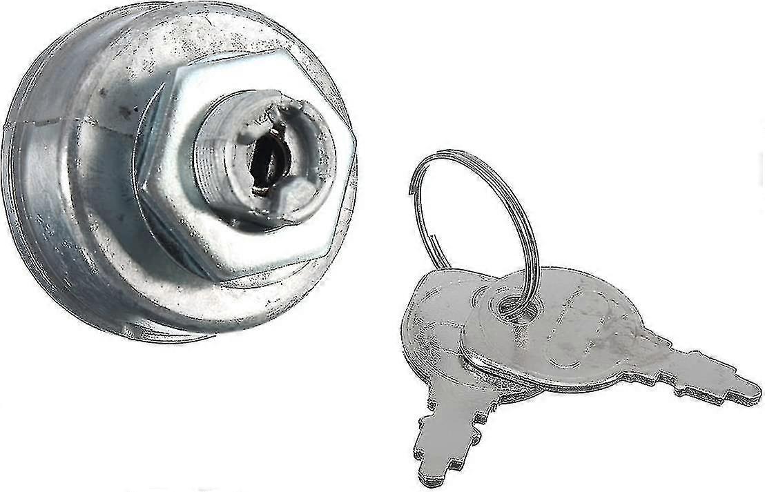 Forspero Ignition Starter Switch Key For Mtd 725-0267a 925-0267 Husqvarna Tractor Mower Hy