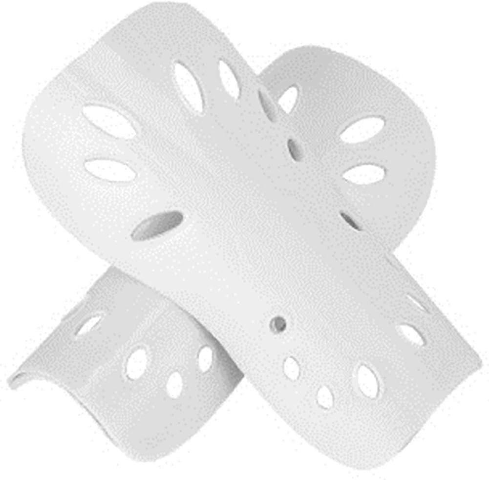 Shin Guards, Soccer Shin Guards - Plastic Breathable Leggings, Running, Jogging