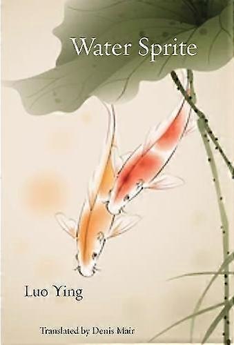 Water Sprite by Ying Luo Paperback